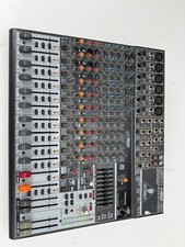 Behringer x1832 xenyx d'occasion  Expédié en Belgium