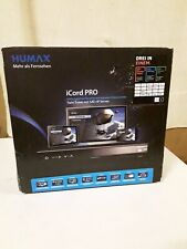 Humax icord pro gebraucht kaufen  Detmold