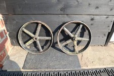 Old vintage cast for sale  LEIGHTON BUZZARD