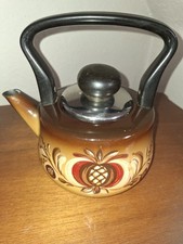Asta wasserkessel teekessel gebraucht kaufen  Essen