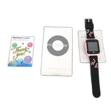 Pthtechus smart watch gebraucht kaufen  Plauen
