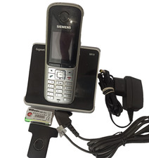 Gigaset 810 810 gebraucht kaufen  Bad Marienberg-Umland