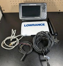 Lowrance hook reveal d'occasion  Expédié en Belgium