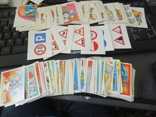 Konvolut panini tom gebraucht kaufen  Lauda-Königshofen