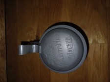 Pschorrbräu münchen glaskrug gebraucht kaufen  Kamp-Lintfort