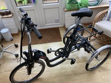 Blasi r34 folding for sale  WORTHING