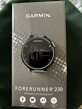 Garmin forerunner 230 for sale  Palouse