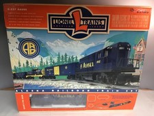 Lionel alaska railroad for sale  Island Park