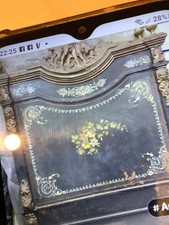 testate letto antiche usato testate letto antiche usato  Praia a Mare