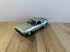Burago ford capri for sale  EASTBOURNE