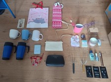Homeware bundle assorted for sale  UK