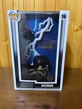 Funko pop batman usato  San Lazzaro di Savena