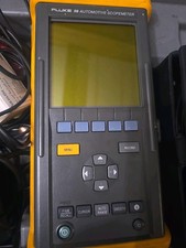 Fluke automotive scope for sale  Chehalis