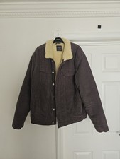 Denim grey cord for sale  JARROW