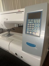 Janome horizon 8200qcp for sale  Surprise