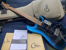 Mooer Almost Professional Gtrs P801 Strato Variax comprar usado  Enviando para Brazil