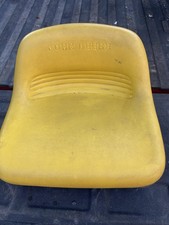 John deere seat for sale  Bellevue