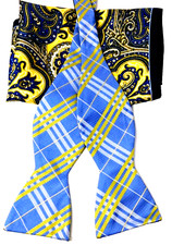 Tie bar silk for sale  Parrish