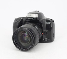 Minolta dina 300si usato  Milano
