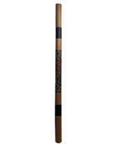 Didgeridoo handmade aboriginal for sale  ABERGELE