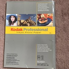 Kodak professional sheets for sale  KNEBWORTH