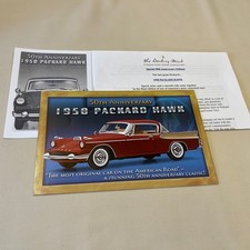 Danbury mint 1958 for sale  Havana