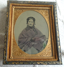 ambrotype for sale  SWINDON