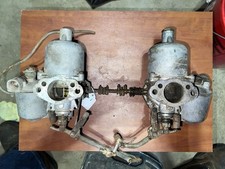 Pair early type for sale  Bonner Springs
