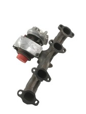 03g129969c turbina volkswagen usato  Castagnaro