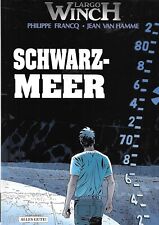 Largo winch 17 gebraucht kaufen  Regensburg