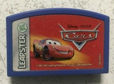 Disney pixar cars d'occasion  Oloron-Sainte-Marie
