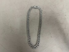 11mm men necklace for sale  Federal Way