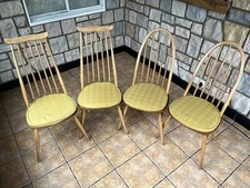 Set ercol windsor for sale  ASHTON-UNDER-LYNE