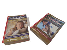 Adelsromane liebesromane fürs gebraucht kaufen  Horka