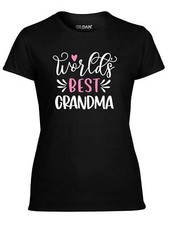 Worlds best grandma for sale  Howard Beach