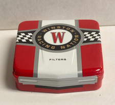 Winston racing nation for sale  Claremont