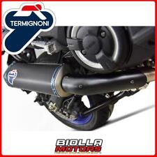Scarico completo termignoni usato  Trapani