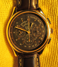 Zenith primero certified for sale  Mount Airy