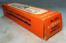 Lionel 6572 rea for sale  Fairfield