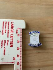 Bolton wanderers metal for sale  LICHFIELD