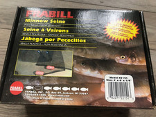 New frabill seine for sale  Colchester