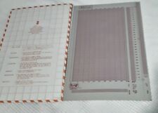 Design sheets blank for sale  Wisconsin Rapids