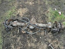 Rear axle mercedes for sale  ILFORD