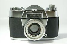 Vintage slr camera gebraucht kaufen  Garbsen