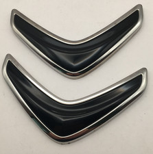 Badge genuine citroen for sale  SEAHAM