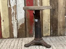 Reclaimed singer machinist for sale  RADSTOCK