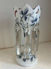 Victorian opaque glass for sale  STOCKTON-ON-TEES