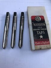 Whitworth fine tap for sale  LYMINGTON
