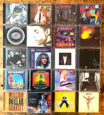 200 cds make for sale  Grand Rapids