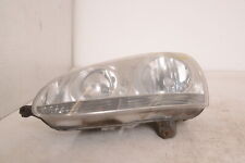 ORIGINAL Scheinwerfer links VW GOLF V Estate (1K5)  2008, usado comprar usado  Enviando para Brazil